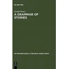 KNYGA Gerald Prince Grammar of Stories