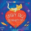 KNYGA Geraldine Elschner Frisky Face the Naughty Cat
