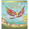 KNYGA Geraldine Mccaughrean Orchard Greek Myths