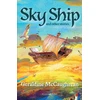 KNYGA Geraldine Mccaughrean Sky Ship and other stories: A Bloomsbury Reader