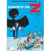 KNYGA Gerard Franquin Spirou &amp; Fantasio Vol. 15: Shadow of The Z