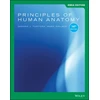 KNYGA Gerard J Tortora Principles of Human Anatomy, EMEA Edition