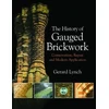 KNYGA Gerard Lynch History of Gauged Brickwork