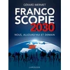 KNYGA Gerard Mermet Francoscopie 2030 Nous, aujourd'hui et demain