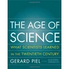 KNYGA Gerard Piel Age Of Science