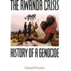 KNYGA Gerard Prunier Rwanda Crisis