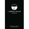 KNYGA Gerard Way Umbrella Academy Library Editon Volume 1: Apocalypse Suite