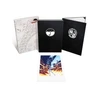 KNYGA Gerard Way Umbrella Academy Volume 1: Apocalypse Suite (Deluxe Edition)