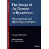 KNYGA Gerasim Petrinski Image of the Demon in Byzantium: Philosophical and Mythological Origins