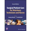 KNYGA Gerianne Holzman Surgical Patient Care for Veterinary Technicians and Nurses