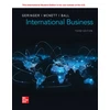 KNYGA Geringer International Business ISE