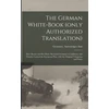 KNYGA Germany Auswa776Rtiges Amt German Baltas-book (only Authorized Translation)