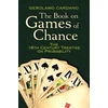 KNYGA Gerolamo Cardano The Book on Games of Chance: the 16th Century Treatise on Probability