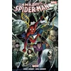 KNYGA Gerry Conway Amazing Spider-Man Vol. 5: Spiral