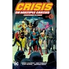 KNYGA Gerry Conway Crisis on Multiple Earths Book 3: Countdown to Crisis