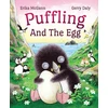 KNYGA Gerry Daly Puffling and the Egg