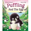 KNYGA Gerry Daly Puffling and the Egg