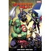KNYGA Gerry Duggan All-New Guardians of the Galaxy Vol. 2