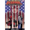 KNYGA Gerry Duggan Deadpool: World's Greatest Vol. 10: Secret Empire