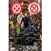 KNYGA Gerry Duggan Fall of The House of X/Rise of The Powers of X