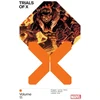 KNYGA Gerry Duggan Trials of X Vol. 11