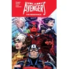 KNYGA Gerry Duggan Uncanny Avengers: The Resistance