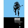 KNYGA Gerry Finley Day Rogue Trooper: Tales of Nu-Earth 01