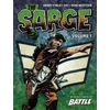 KNYGA Gerry Finley Day Sarge Volume 1
