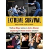 KNYGA Gershon Ben Keren Krav Maga Extreme Survival