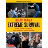 KNYGA Gershon Ben Keren Krav Maga Extreme Survival