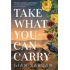 KNYGA Gian Sardar Take What You Can Carry