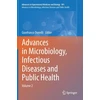 KNYGA Gianfranco Donelli Advances in Microbiology, Infectious Diseases and Public Health