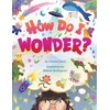 KNYGA Gianna Davy How Do I Wonder?