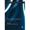 KNYGA Gianni Betti Poverty and Social Exclusion