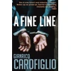 KNYGA Gianrico Carofiglio Fine Line