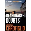 KNYGA Gianrico Carofiglio Reasonable Doubts
