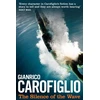 KNYGA Gianrico Carofiglio Silence of the Wave