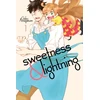 KNYGA Gido Amagakure Sweetness And Lightning 1