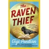 KNYGA Gigi Pandian Raven Thief