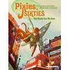 KNYGA Gihef Pixies of the Sixties: You Really Got Me Now