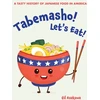 KNYGA Gil Asakawa Tabemasho! Let's Eat!