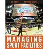 KNYGA Gil Fried Managing Sport Facilities