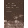 KNYGA Gil Morejon Unconscious of Thought in Leibniz, Spinoza, and Hume
