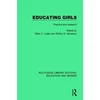 KNYGA Gilah C Leder Educating Girls