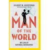 KNYGA Gilbert Grosvenor Man of the World