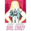 KNYGA Gilbert Hernandez Girl Crazy