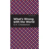 KNYGA Gilbert Keith Chesterton What's Wrong with the World