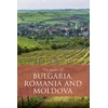 KNYGA GILBY Wines of Bulgaria, Romania and Moldova