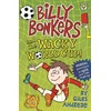 KNYGA Giles Andreae Billy Bonkers: Billy Bonkers and the Wacky World Cup!
