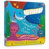KNYGA Giles Andreae Commotion in the Ocean Board Book